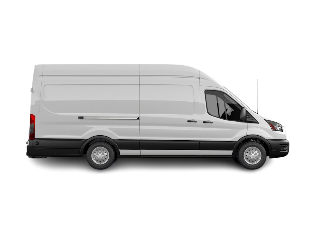Thumbnail: 2027 Ford Transit Series - 12