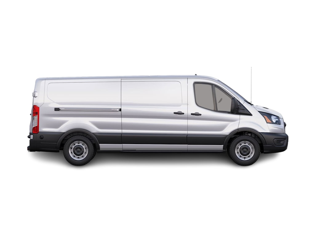 Thumbnail: 2025 Ford Transit Series - 11