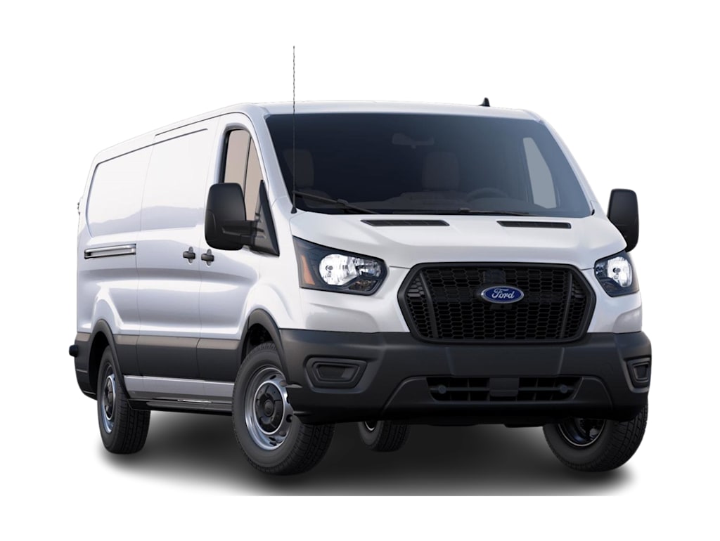 Thumbnail: 2025 Ford Transit Series - 10