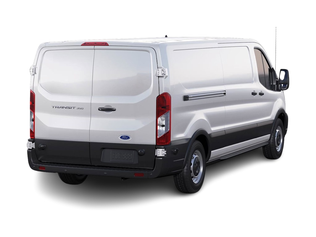 Thumbnail: 2025 Ford Transit Series - 4