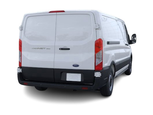 Thumbnail: 2025 Ford Transit Series - 14