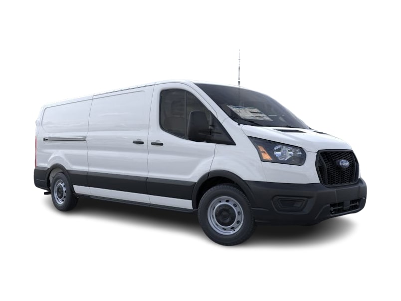 Thumbnail: 2025 Ford Transit Series - 13