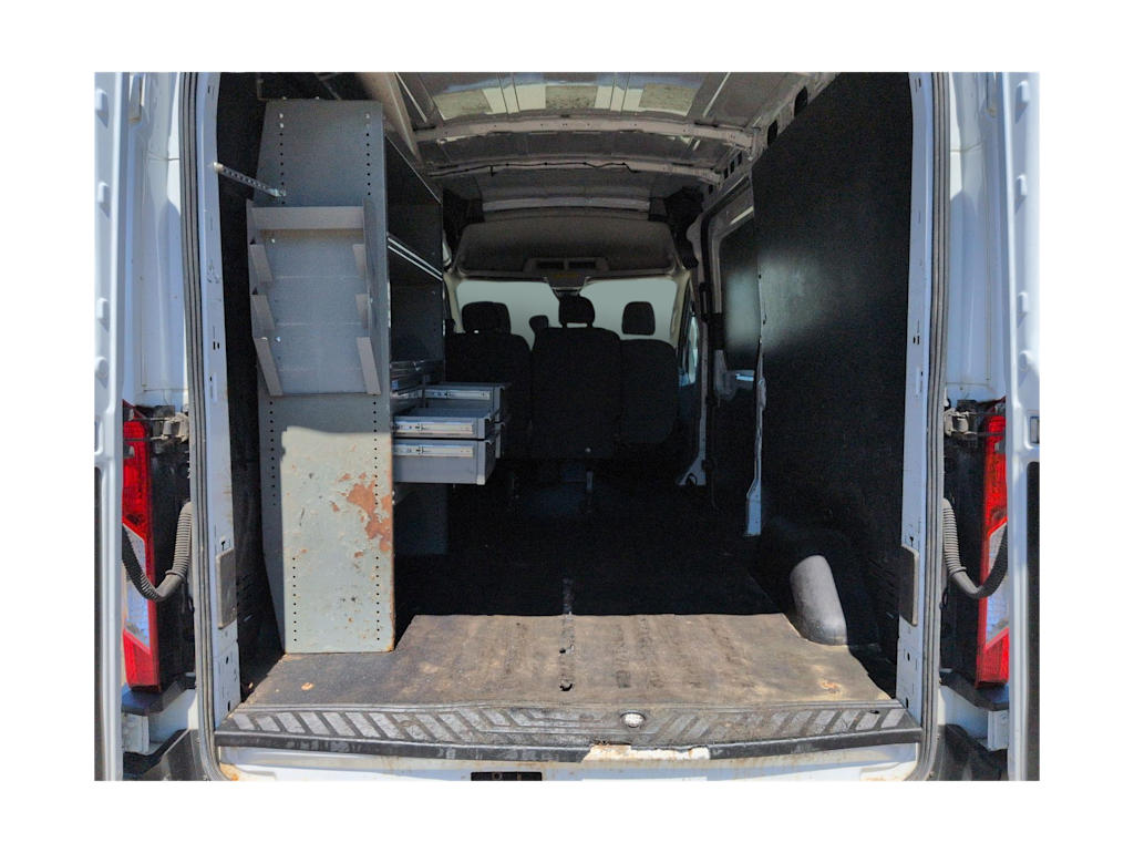 Thumbnail: 2016 Ford Transit Series - 17