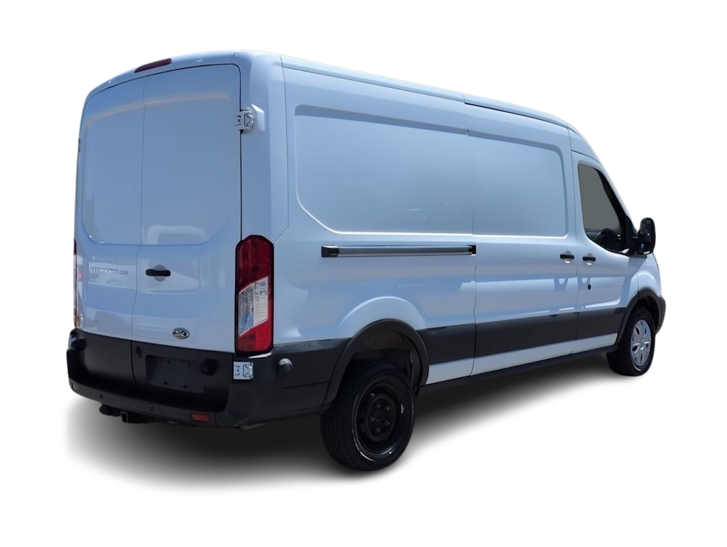 Thumbnail: 2016 Ford Transit Series - 22