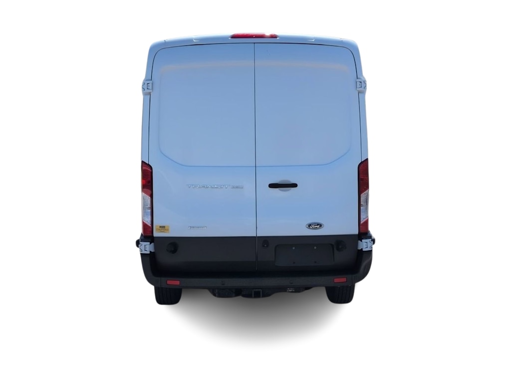Thumbnail: 2016 Ford Transit Series - 5