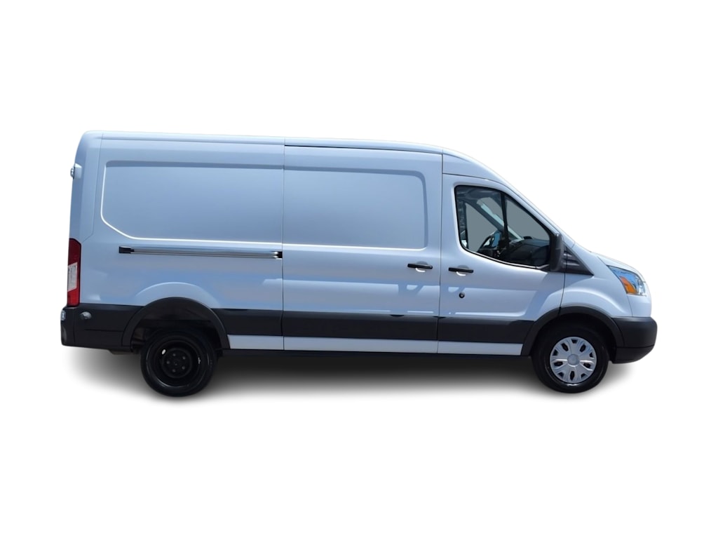 Thumbnail: 2016 Ford Transit Series - 23