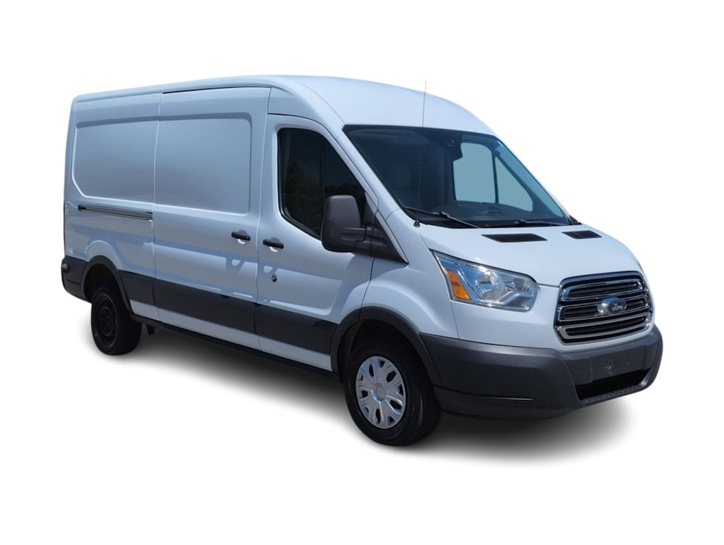 Thumbnail: 2016 Ford Transit Series - 20