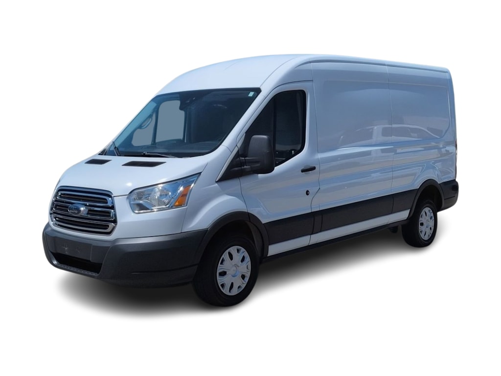 Thumbnail: 2016 Ford Transit Series - 21