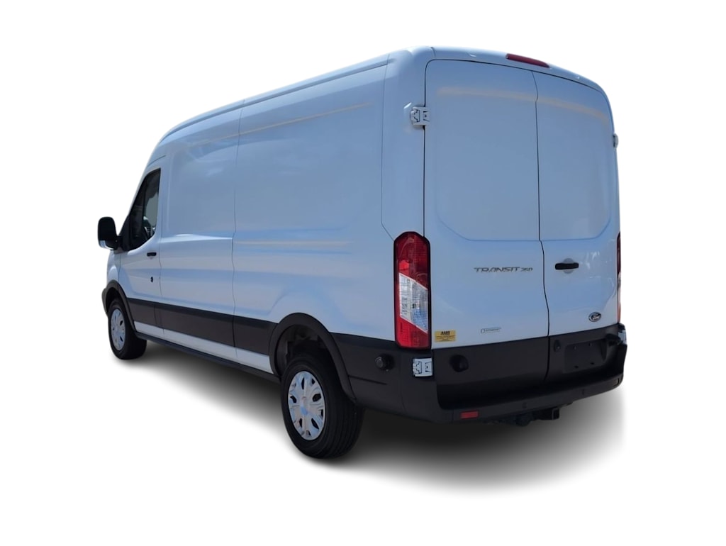 Thumbnail: 2016 Ford Transit Series - 4
