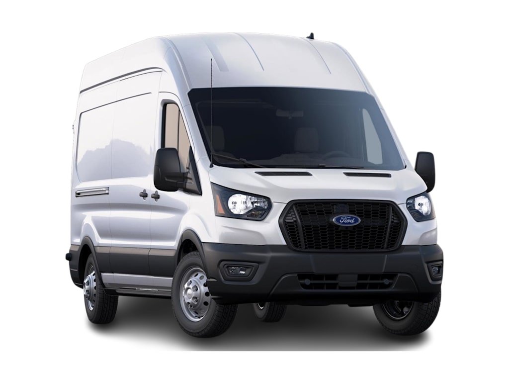 Thumbnail: 2024 Ford Transit Series - 4