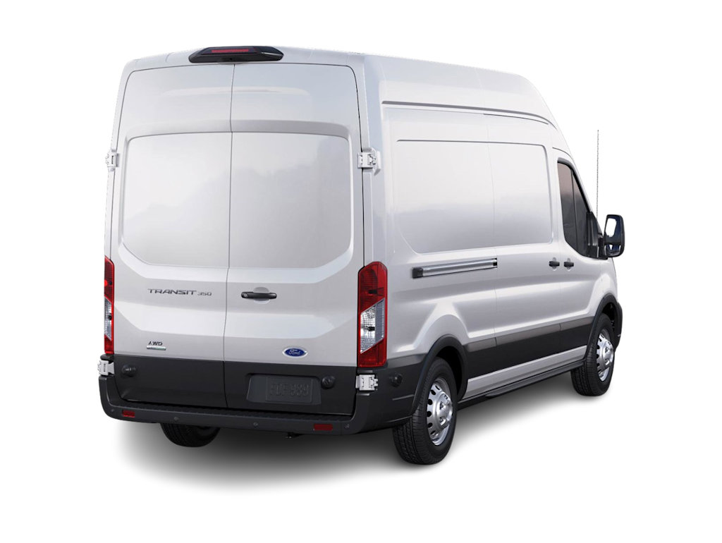 Thumbnail: 2024 Ford Transit Series - 5