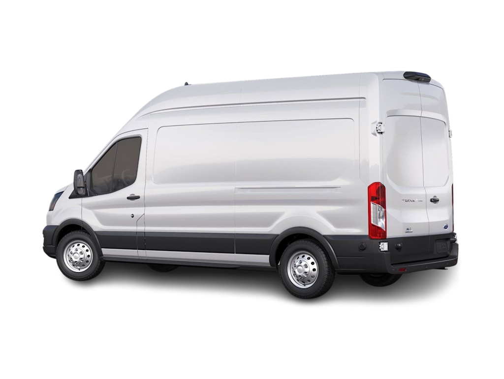 Thumbnail: 2024 Ford Transit Series - 3