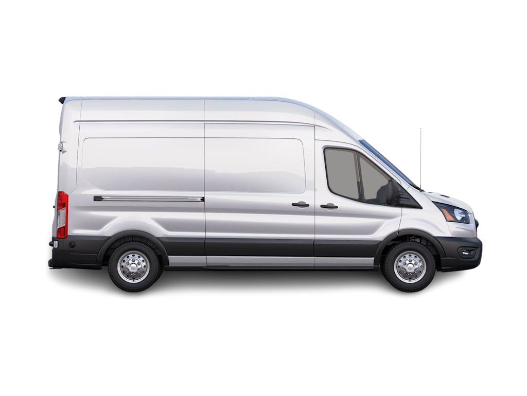 Thumbnail: 2024 Ford Transit Series - 6