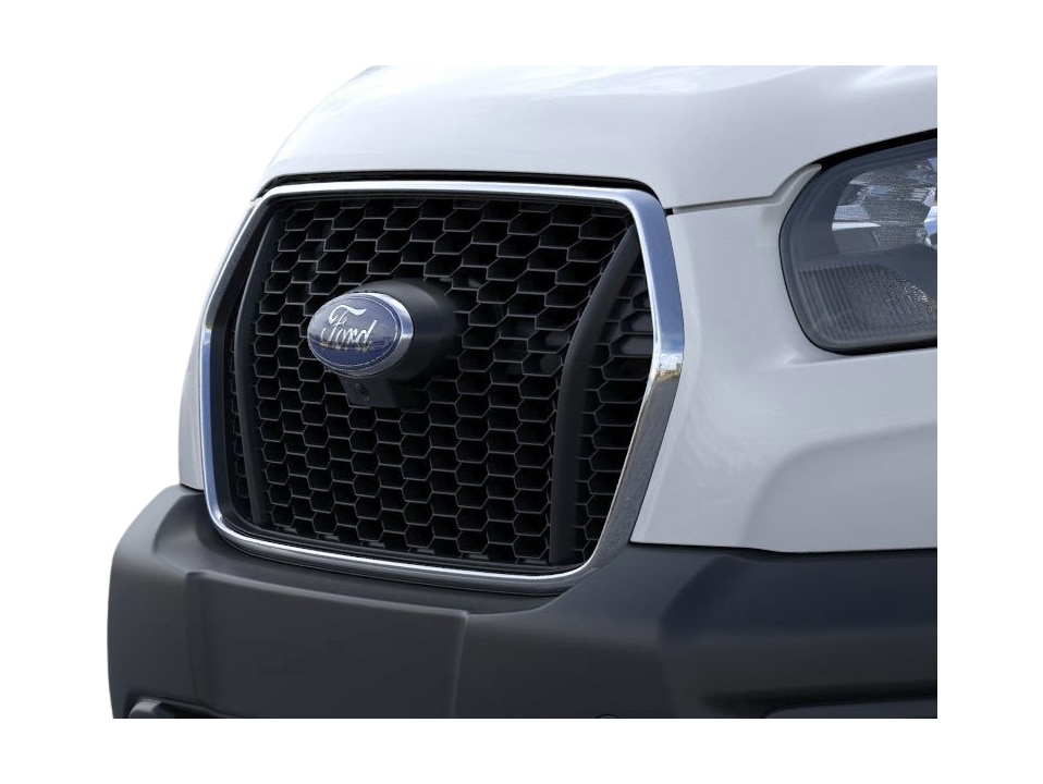 Thumbnail: 2025 Ford Transit Series - 18