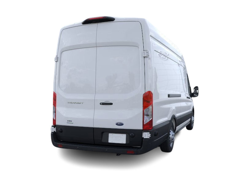 Thumbnail: 2025 Ford Transit Series - 15