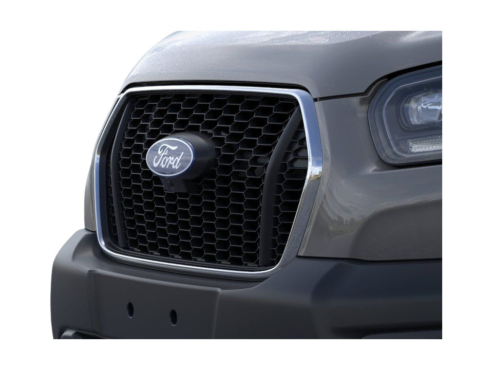Thumbnail: 2026 Ford Transit Series - 17