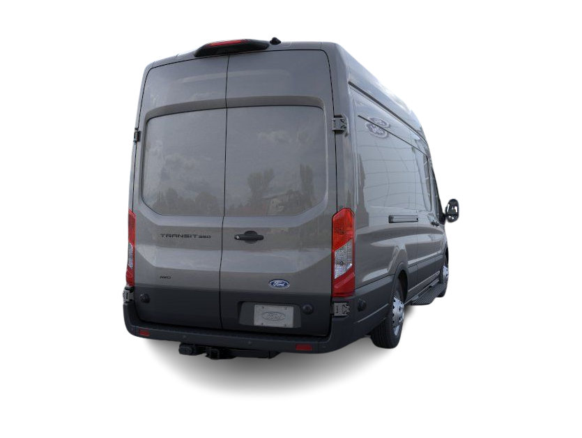 Thumbnail: 2026 Ford Transit Series - 14