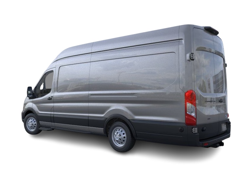 Thumbnail: 2026 Ford Transit Series - 12