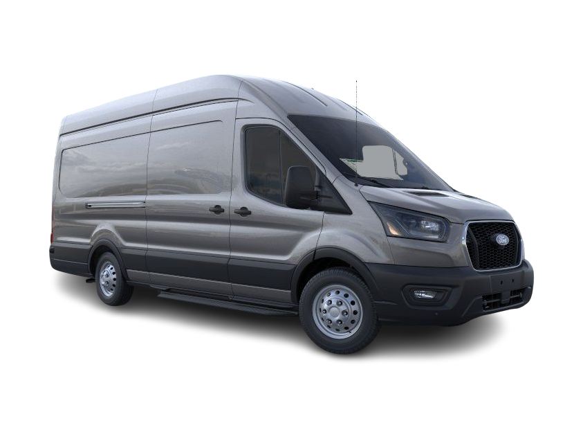 Thumbnail: 2026 Ford Transit Series - 13