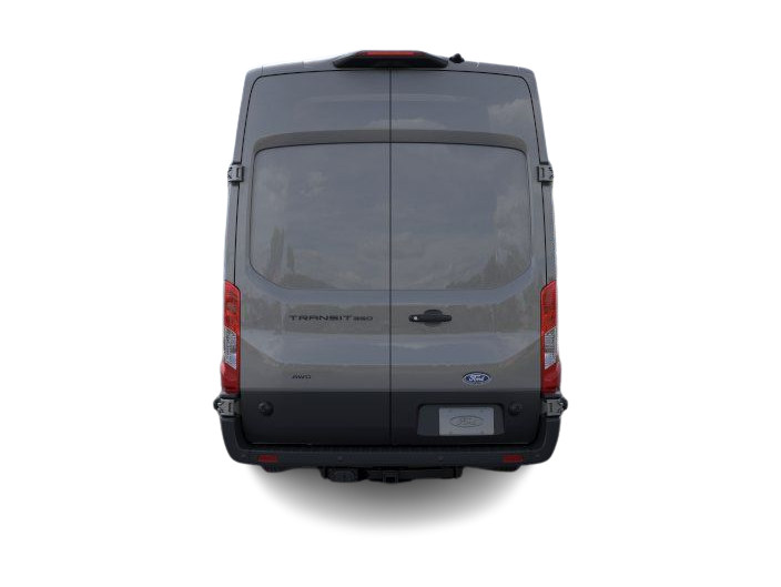 Thumbnail: 2026 Ford Transit Series - 3