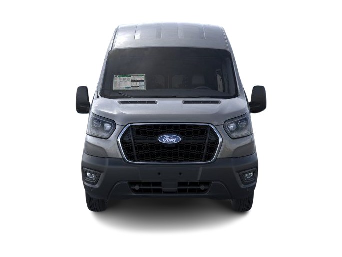 Thumbnail: 2026 Ford Transit Series - 4
