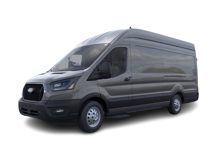 Thumbnail: 2026 Ford Transit Series - 2