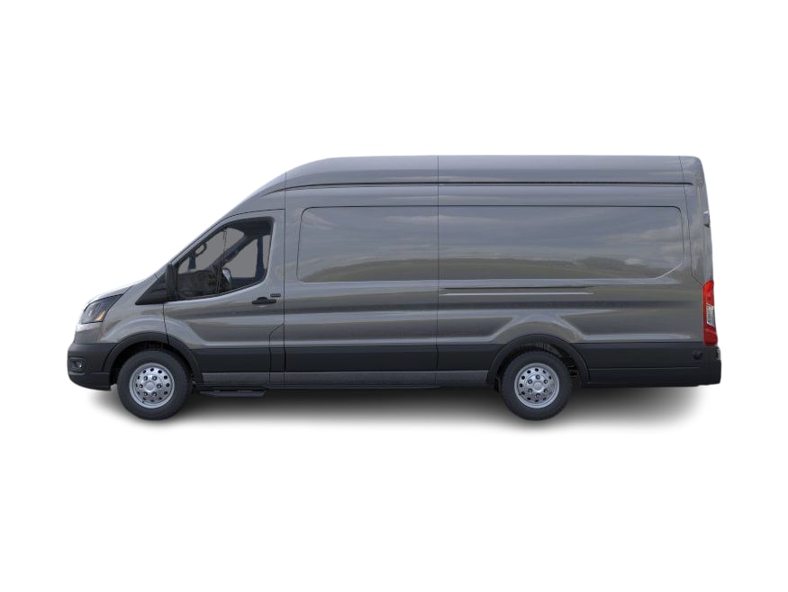 Thumbnail: 2026 Ford Transit Series - 11