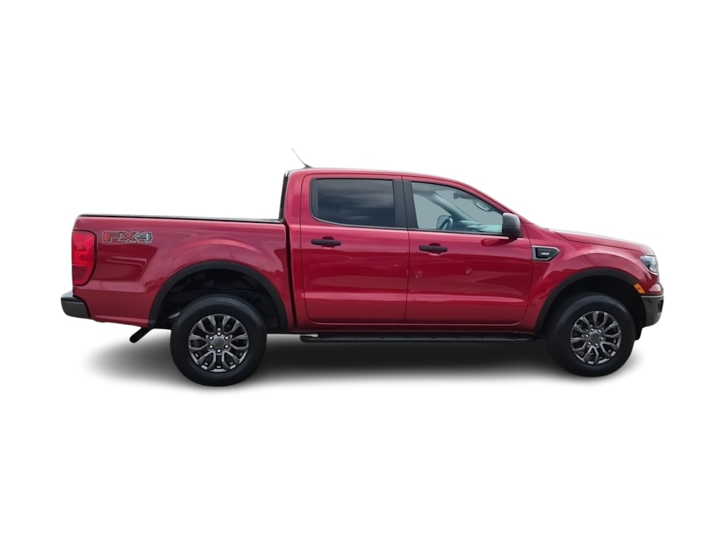 Thumbnail: 2021 Ford Ranger - 22