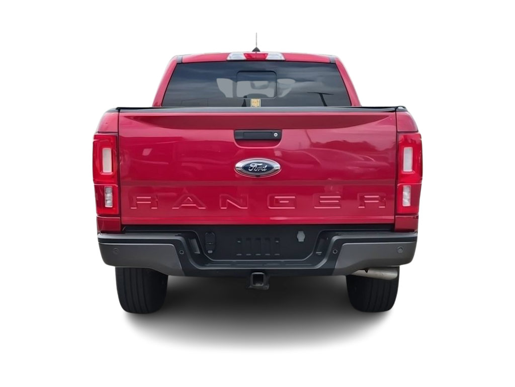 Thumbnail: 2021 Ford Ranger - 20