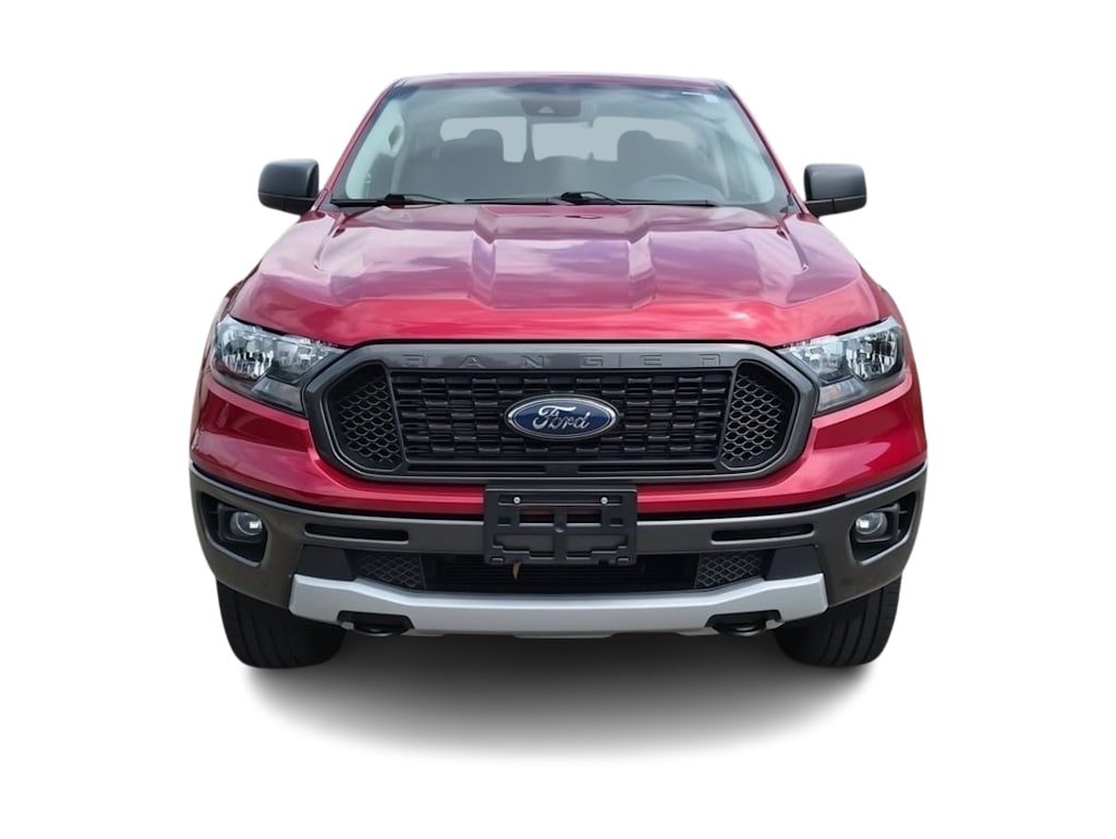 Thumbnail: 2021 Ford Ranger - 5