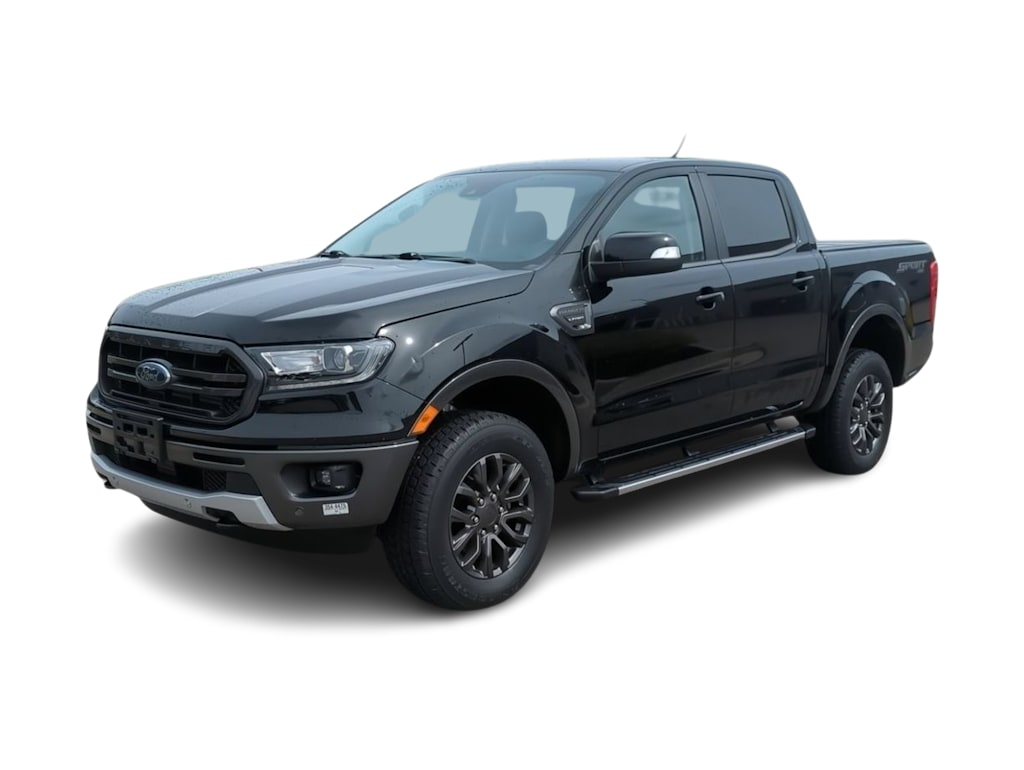 Thumbnail: 2020 Ford Ranger - 20