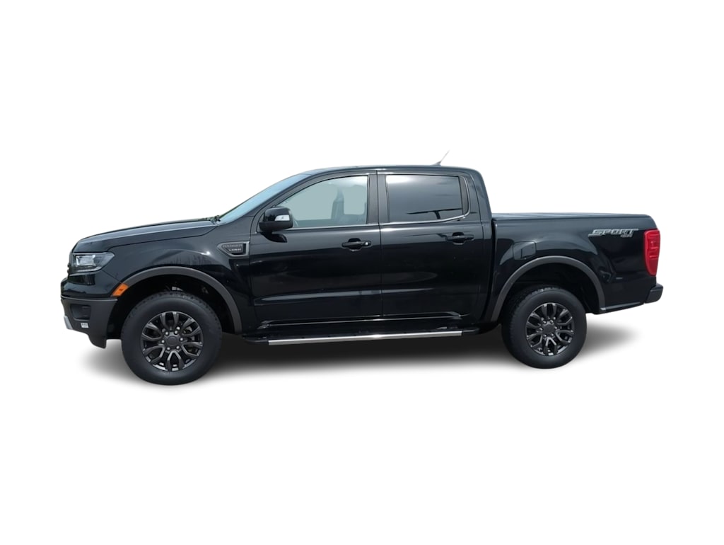 Thumbnail: 2020 Ford Ranger - 3