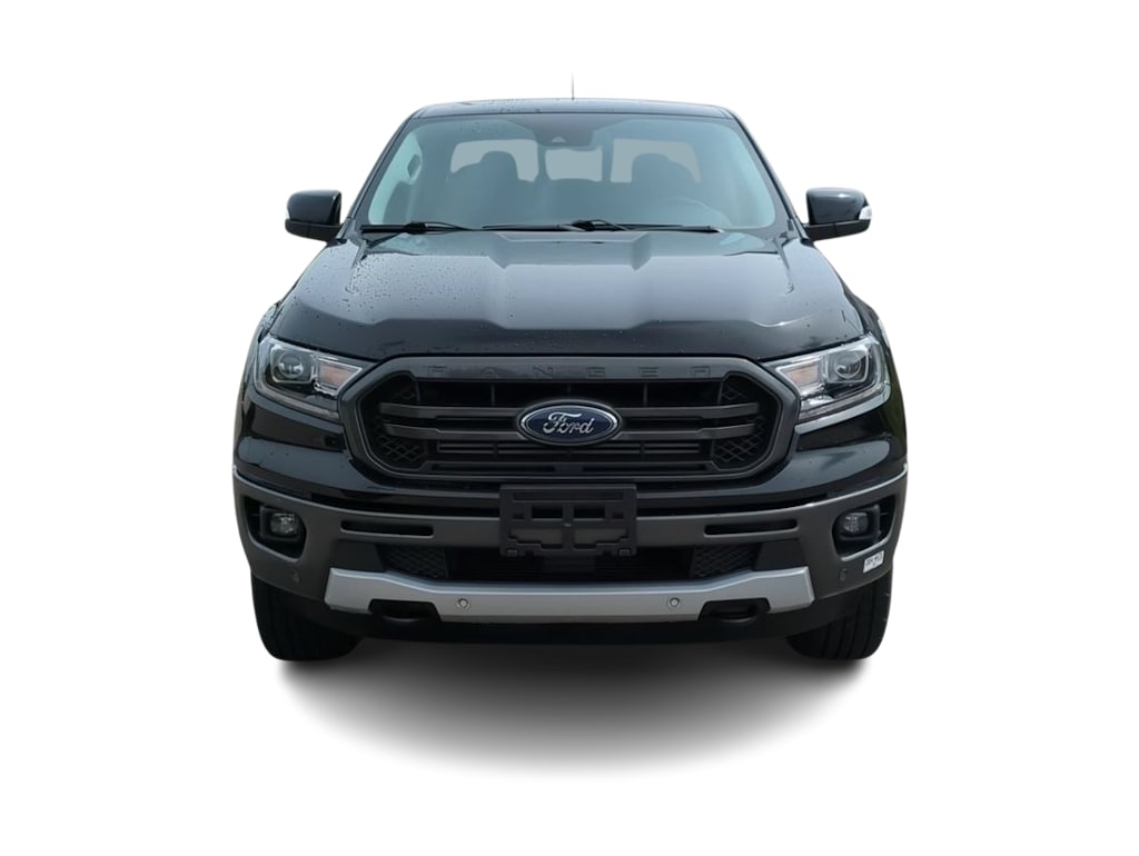 Thumbnail: 2020 Ford Ranger - 6
