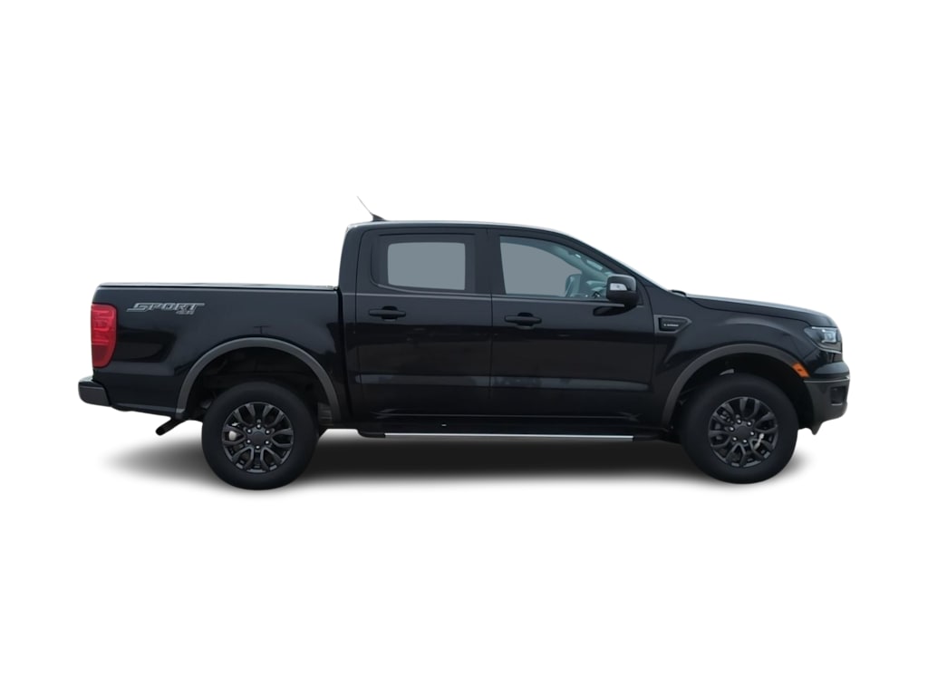 Thumbnail: 2020 Ford Ranger - 22