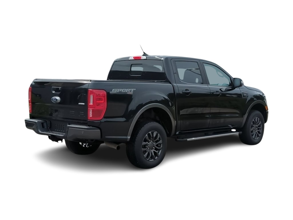 Thumbnail: 2020 Ford Ranger - 21