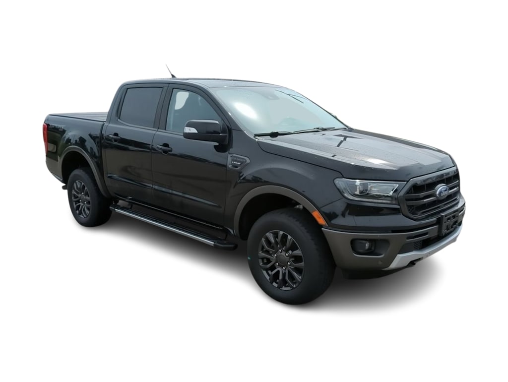 Thumbnail: 2020 Ford Ranger - 19