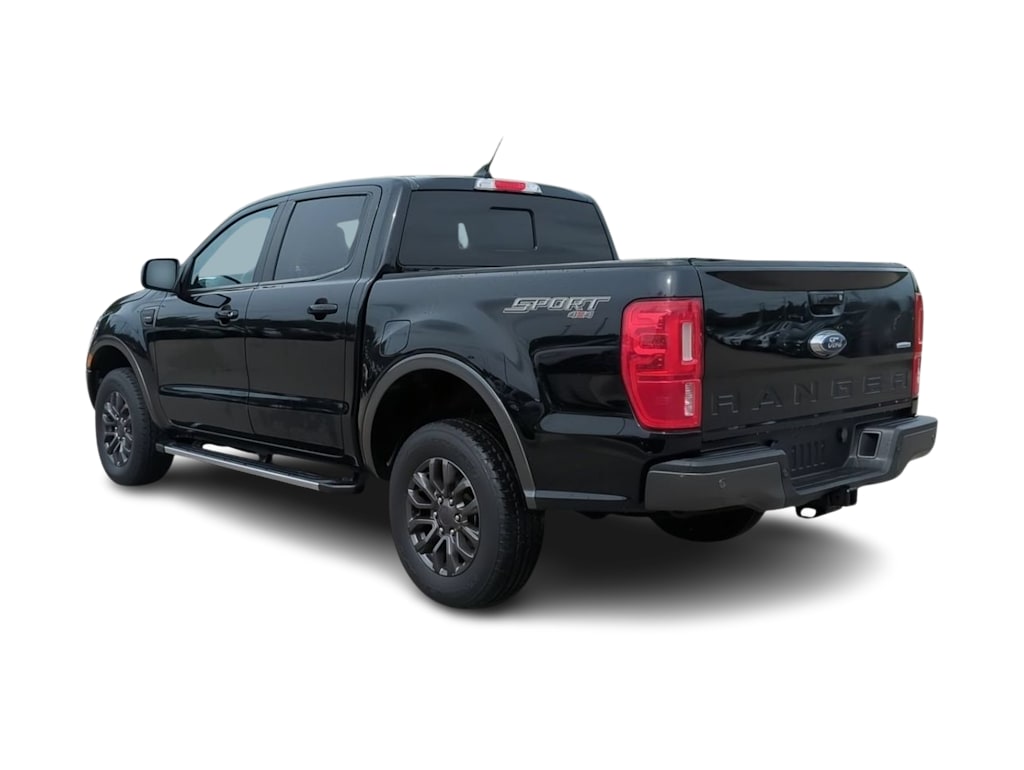 Thumbnail: 2020 Ford Ranger - 4