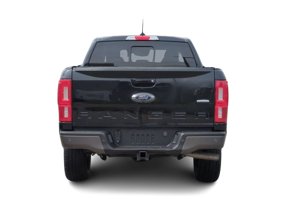 Thumbnail: 2020 Ford Ranger - 5