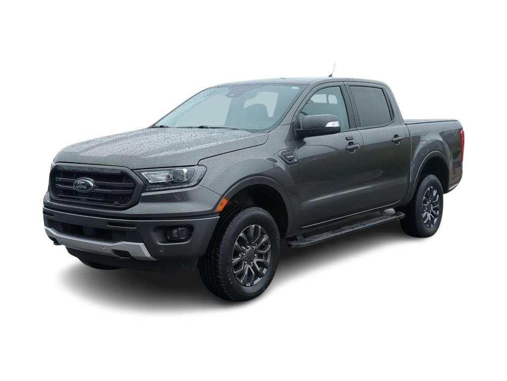Thumbnail: 2020 Ford Ranger - 21