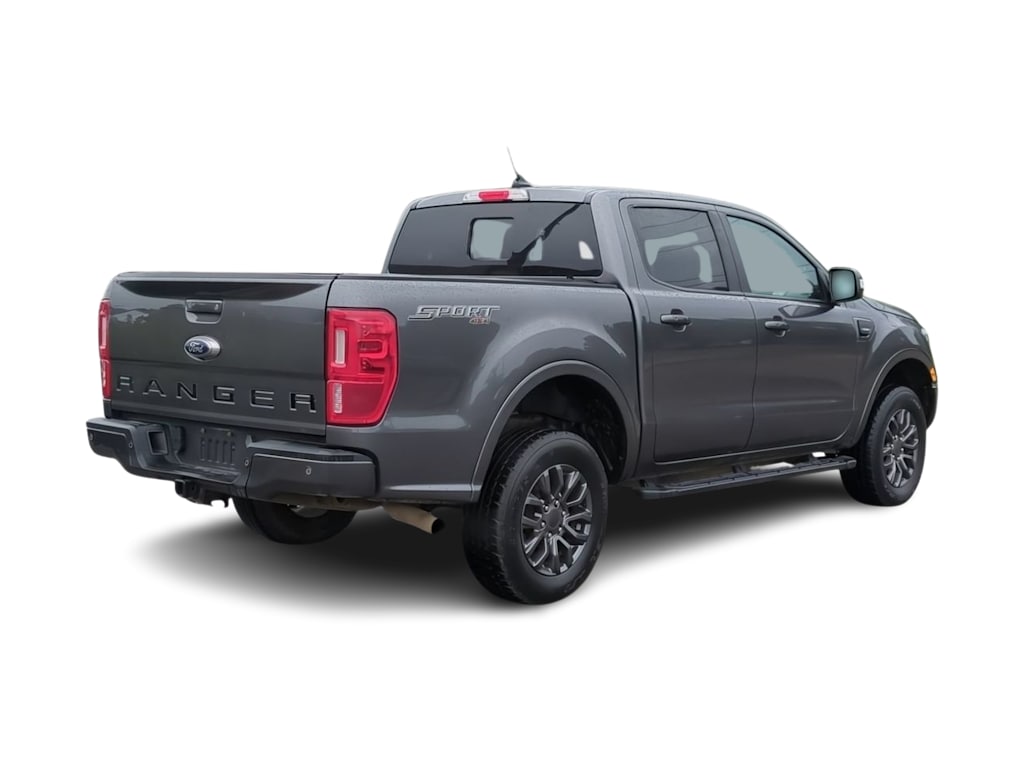 Thumbnail: 2020 Ford Ranger - 22
