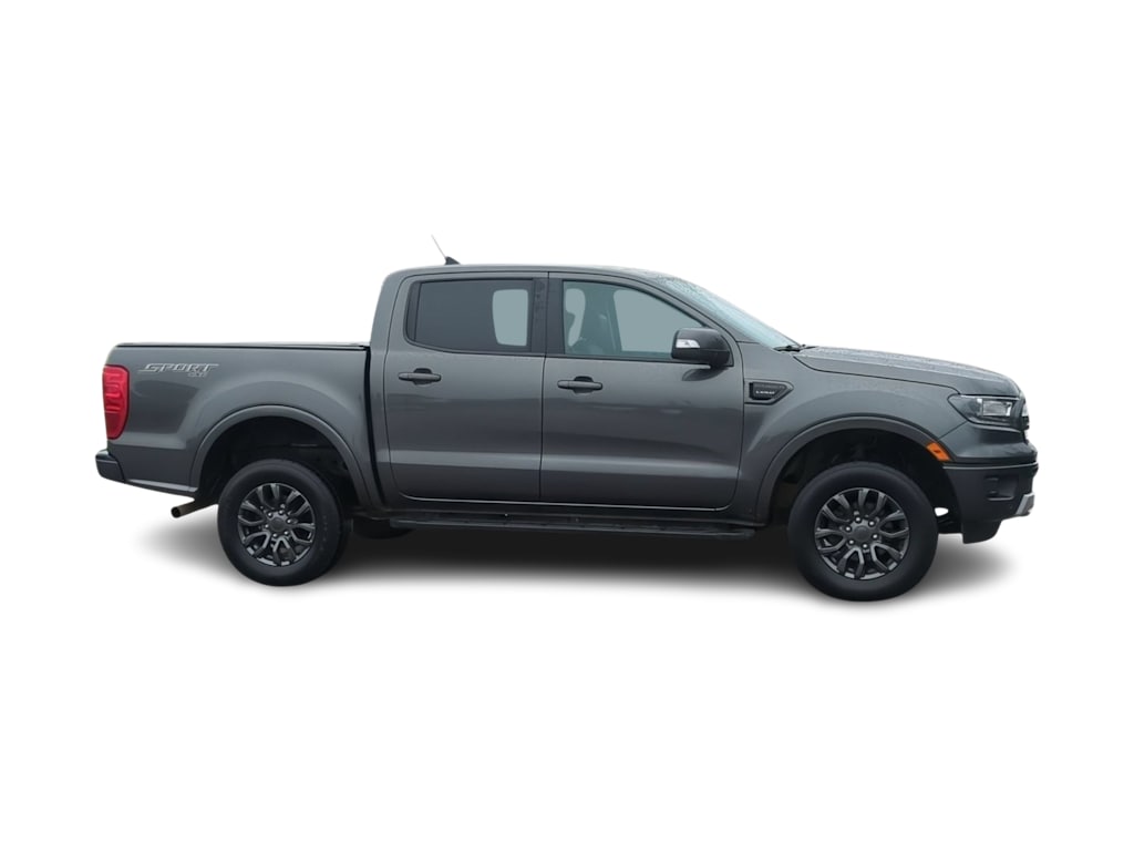 Thumbnail: 2020 Ford Ranger - 23