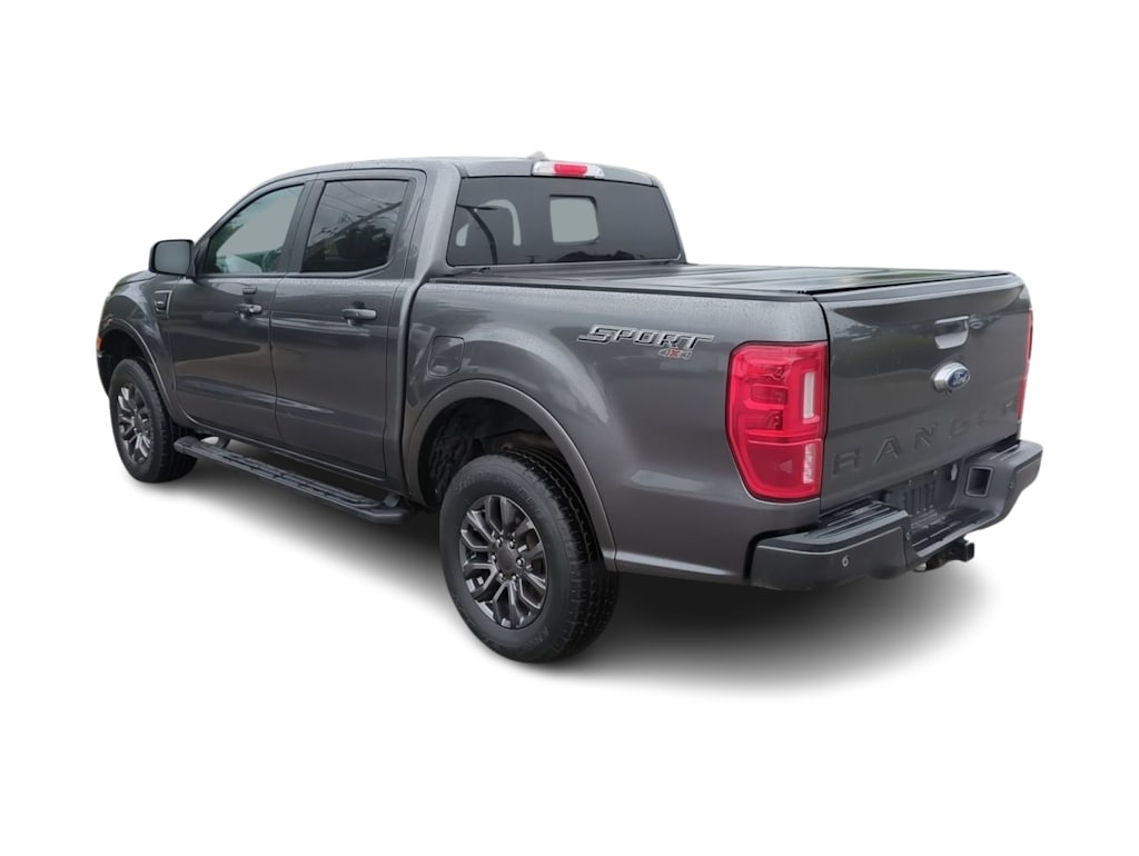 Thumbnail: 2020 Ford Ranger - 4