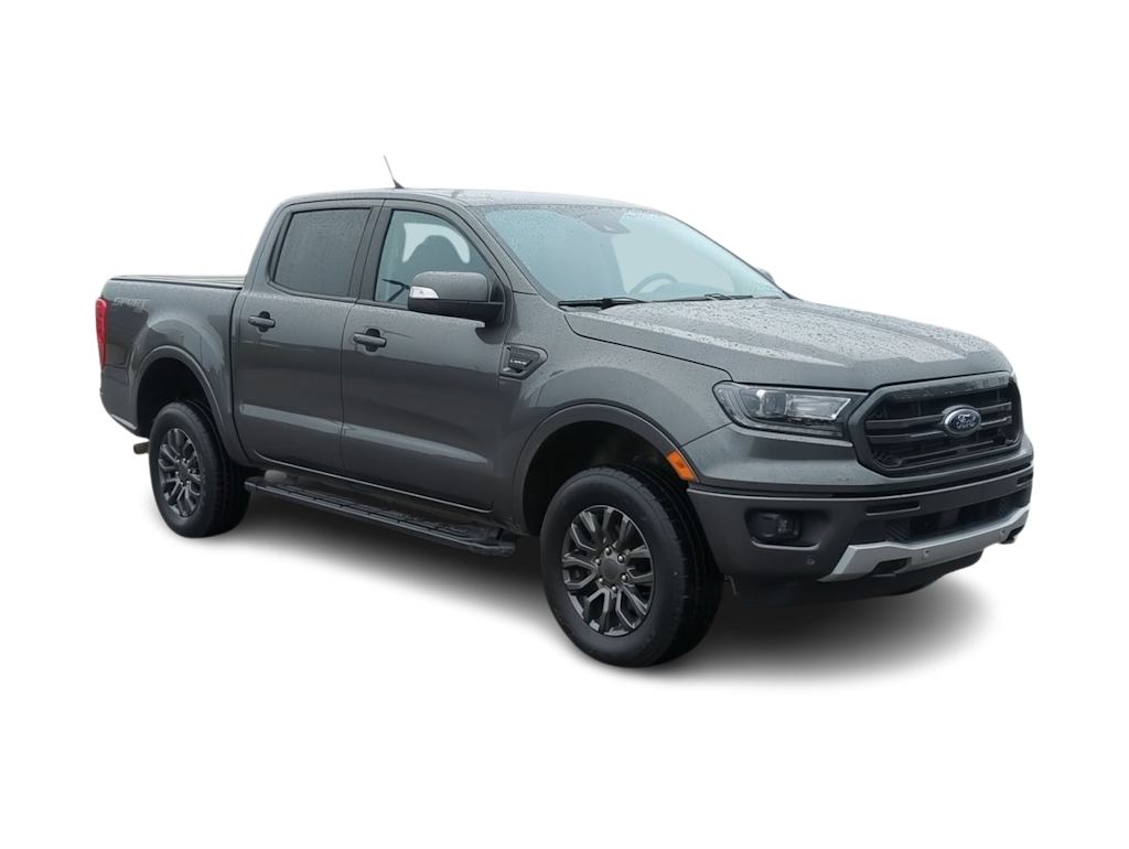 Thumbnail: 2020 Ford Ranger - 20