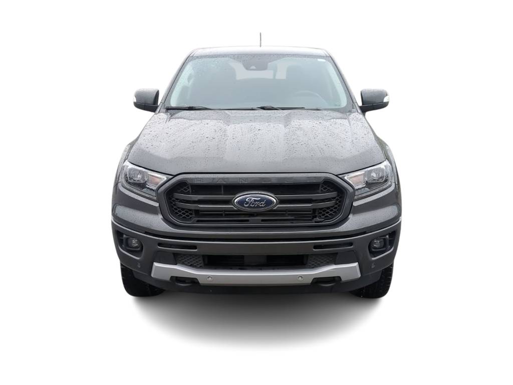 Thumbnail: 2020 Ford Ranger - 6