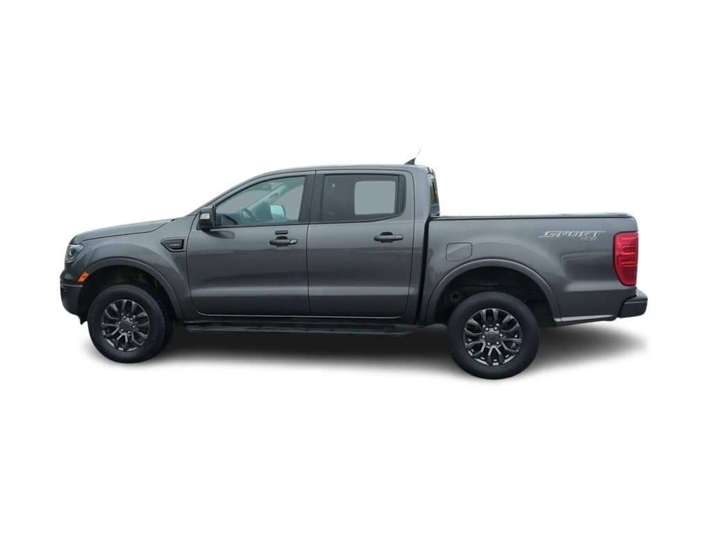 Thumbnail: 2020 Ford Ranger - 3