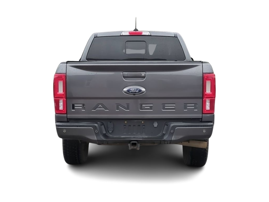 Thumbnail: 2020 Ford Ranger - 5