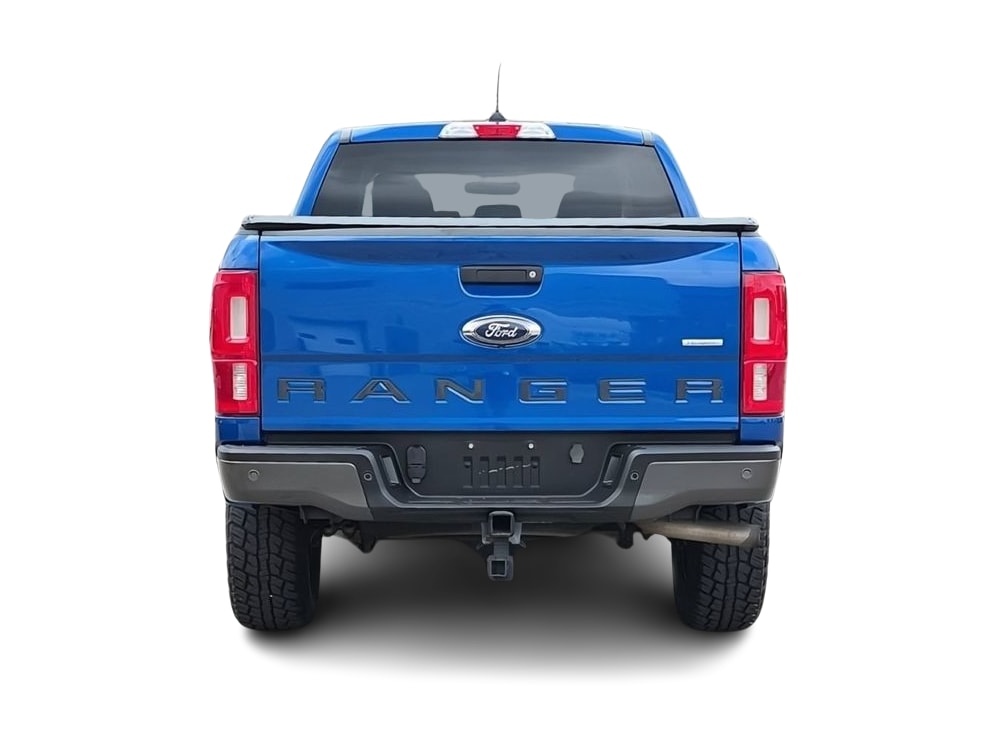 Thumbnail: 2020 Ford Ranger - 5