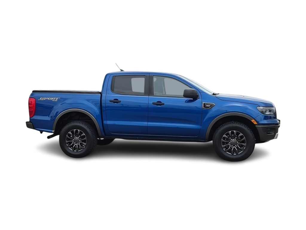 Thumbnail: 2020 Ford Ranger - 22