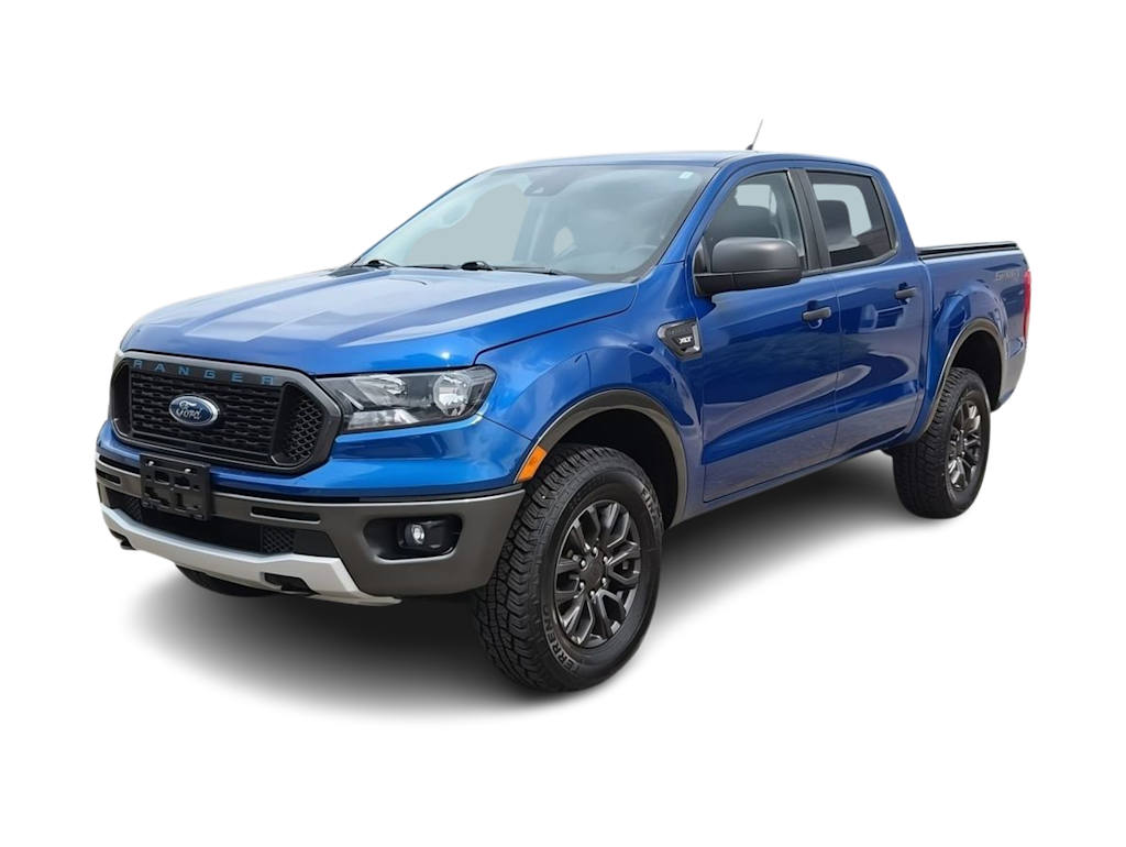 Thumbnail: 2020 Ford Ranger - 20