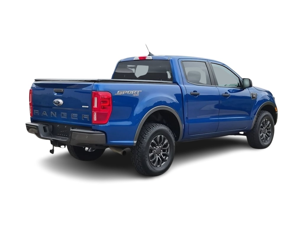 Thumbnail: 2020 Ford Ranger - 21